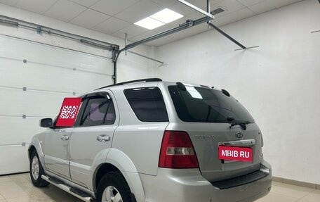 KIA Sorento IV, 2008 год, 780 000 рублей, 10 фотография