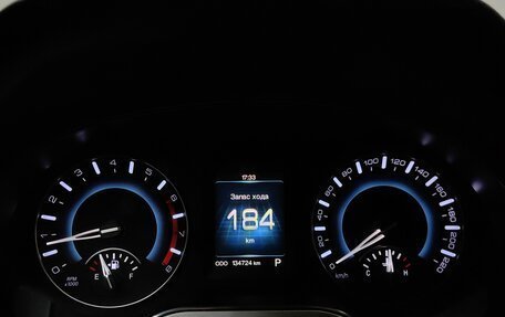 Haval H2, 2018 год, 1 094 000 рублей, 10 фотография