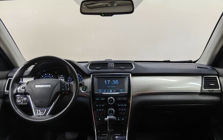 Haval H2, 2018 год, 1 094 000 рублей, 12 фотография