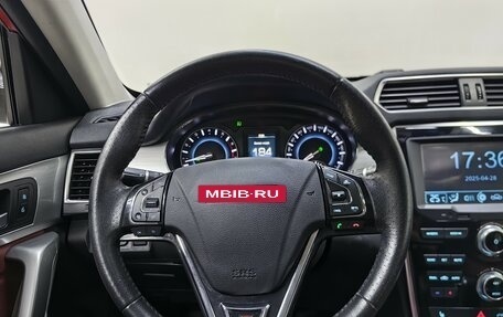 Haval H2, 2018 год, 1 094 000 рублей, 11 фотография