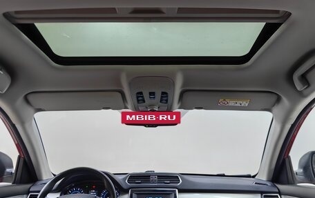 Haval H2, 2018 год, 1 094 000 рублей, 22 фотография