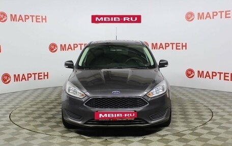 Ford Focus III, 2015 год, 910 000 рублей, 2 фотография