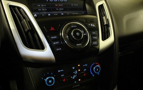 Ford Focus III, 2015 год, 910 000 рублей, 13 фотография