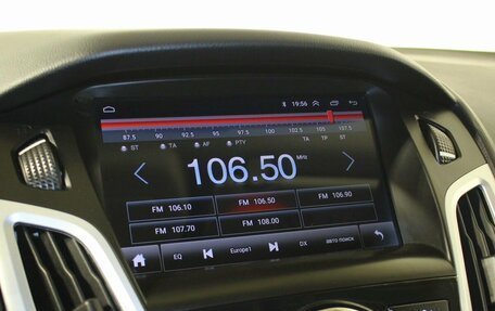 Ford Focus III, 2015 год, 910 000 рублей, 12 фотография