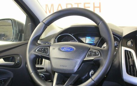 Ford Focus III, 2015 год, 910 000 рублей, 16 фотография
