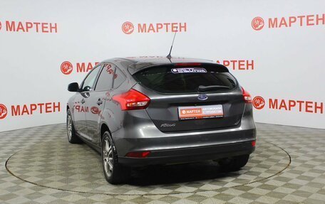 Ford Focus III, 2015 год, 910 000 рублей, 7 фотография