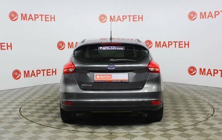 Ford Focus III, 2015 год, 910 000 рублей, 6 фотография