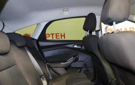 Ford Focus III, 2015 год, 910 000 рублей, 11 фотография