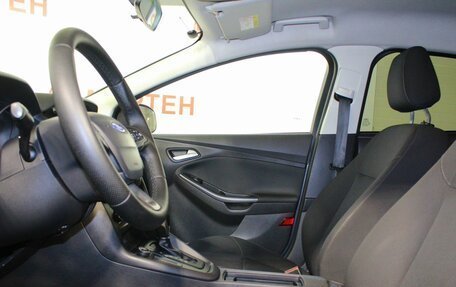 Ford Focus III, 2015 год, 910 000 рублей, 9 фотография