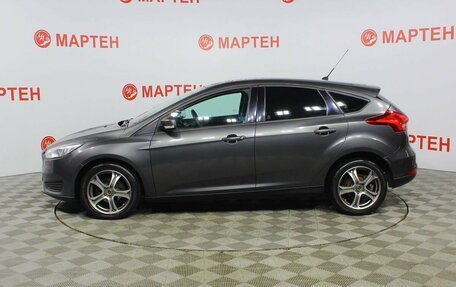 Ford Focus III, 2015 год, 910 000 рублей, 8 фотография