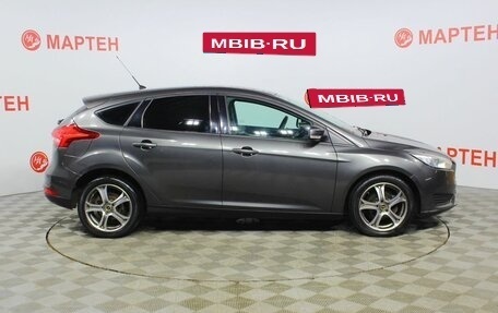 Ford Focus III, 2015 год, 910 000 рублей, 4 фотография