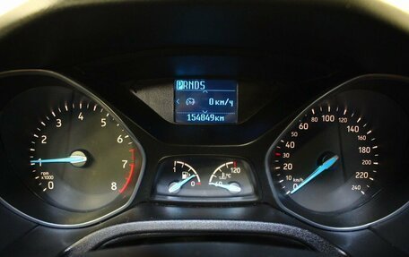 Ford Focus III, 2015 год, 910 000 рублей, 17 фотография