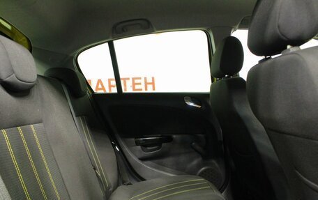 Opel Corsa D, 2013 год, 749 000 рублей, 11 фотография