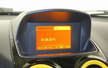 Opel Corsa D, 2013 год, 749 000 рублей, 12 фотография