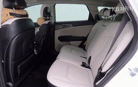 KIA Sportage IV рестайлинг, 2023 год, 3 430 000 рублей, 8 фотография