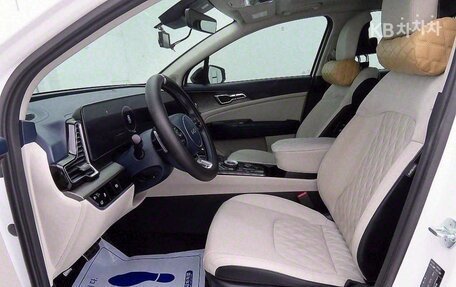 KIA Sportage IV рестайлинг, 2023 год, 3 430 000 рублей, 7 фотография