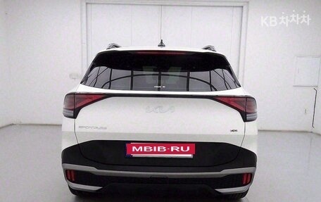 KIA Sportage IV рестайлинг, 2023 год, 3 430 000 рублей, 3 фотография
