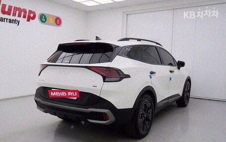 KIA Sportage IV рестайлинг, 2023 год, 3 430 000 рублей, 4 фотография