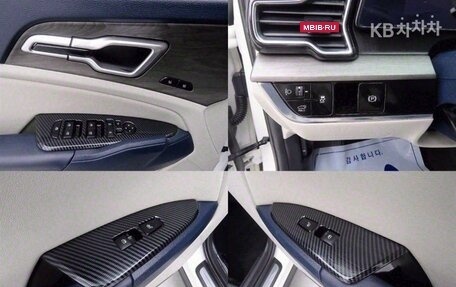 KIA Sportage IV рестайлинг, 2023 год, 3 430 000 рублей, 15 фотография