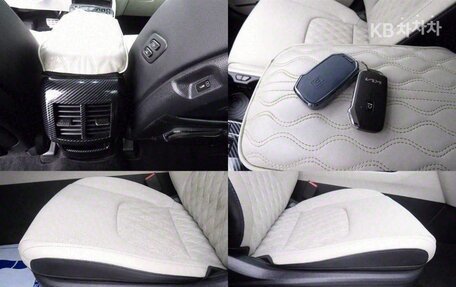 KIA Sportage IV рестайлинг, 2023 год, 3 430 000 рублей, 18 фотография