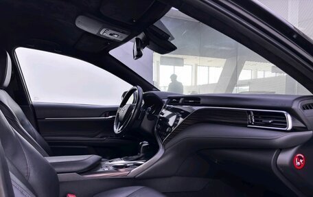 Toyota Camry, 2018 год, 2 559 000 рублей, 11 фотография
