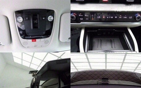 KIA Sportage IV рестайлинг, 2023 год, 3 430 000 рублей, 17 фотография