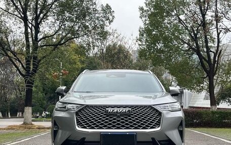 Haval H6, 2021 год, 1 350 600 рублей, 2 фотография
