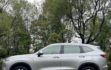 Haval H6, 2021 год, 1 350 600 рублей, 3 фотография