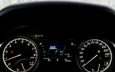Toyota Camry, 2018 год, 2 559 000 рублей, 13 фотография