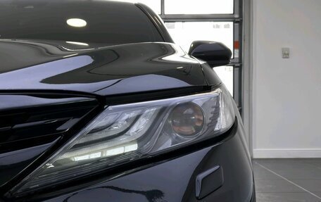 Toyota Camry, 2018 год, 2 559 000 рублей, 17 фотография