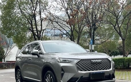 Haval H6, 2021 год, 1 350 600 рублей, 8 фотография