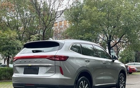 Haval H6, 2021 год, 1 350 600 рублей, 6 фотография
