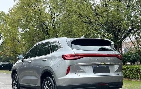 Haval H6, 2021 год, 1 350 600 рублей, 4 фотография