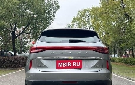 Haval H6, 2021 год, 1 350 600 рублей, 5 фотография