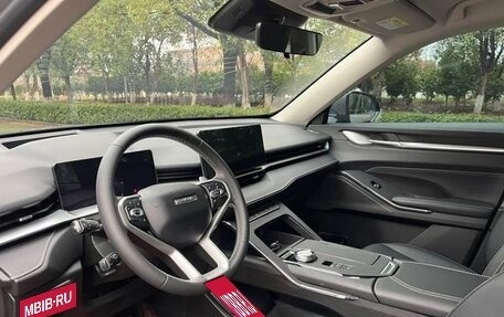 Haval H6, 2021 год, 1 350 600 рублей, 10 фотография