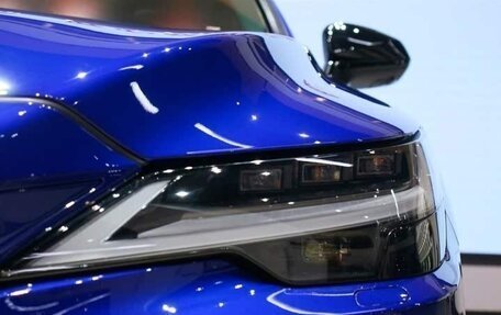Lexus RX IV рестайлинг, 2023 год, 8 800 000 рублей, 3 фотография