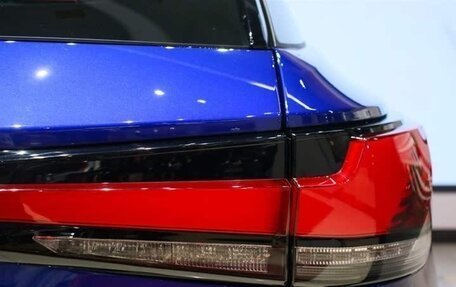 Lexus RX IV рестайлинг, 2023 год, 8 800 000 рублей, 4 фотография