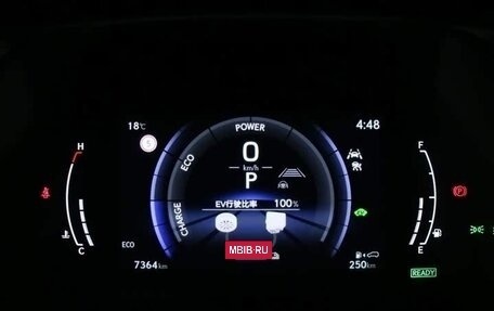 Lexus RX IV рестайлинг, 2023 год, 8 800 000 рублей, 7 фотография