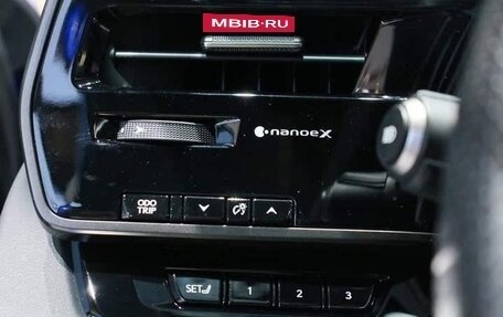 Lexus RX IV рестайлинг, 2023 год, 8 800 000 рублей, 11 фотография