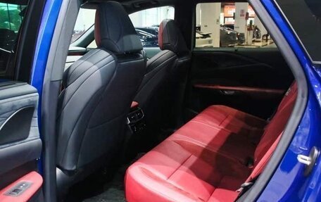 Lexus RX IV рестайлинг, 2023 год, 8 800 000 рублей, 17 фотография