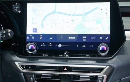 Lexus RX IV рестайлинг, 2023 год, 8 800 000 рублей, 13 фотография