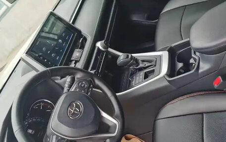 Toyota RAV4, 2021 год, 2 655 000 рублей, 8 фотография