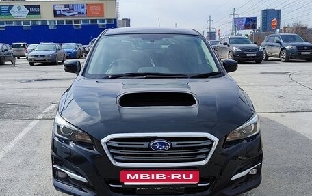 Subaru Levorg I, 2018 год, 2 000 000 рублей, 2 фотография