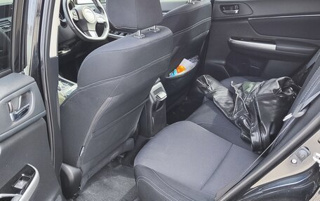 Subaru Levorg I, 2018 год, 2 000 000 рублей, 4 фотография