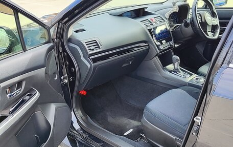 Subaru Levorg I, 2018 год, 2 000 000 рублей, 3 фотография