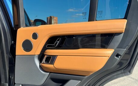 Land Rover Range Rover IV рестайлинг, 2020 год, 9 900 000 рублей, 23 фотография