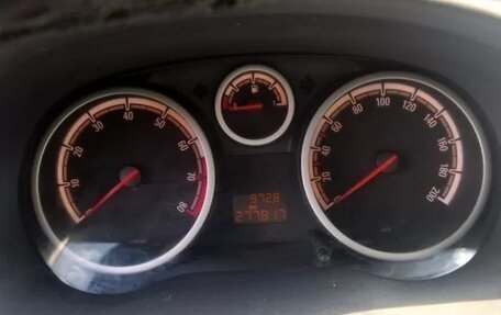 Opel Corsa D, 2007 год, 320 000 рублей, 6 фотография
