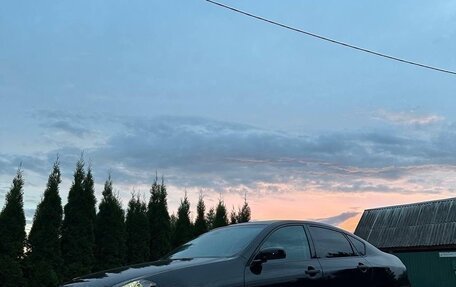 Infiniti M, 2006 год, 865 999 рублей, 3 фотография