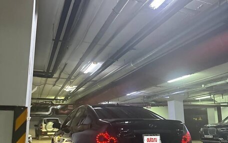 Infiniti M, 2006 год, 865 999 рублей, 5 фотография