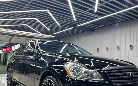 Infiniti M, 2006 год, 865 999 рублей, 2 фотография